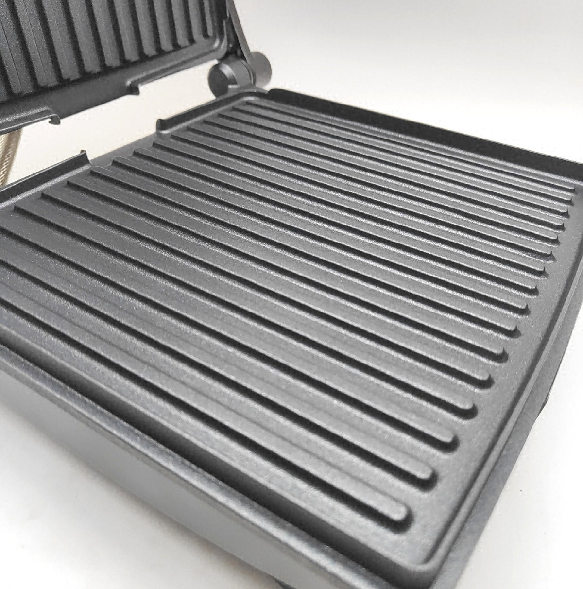 Russell Hobbs 3in1 CookAtHome Plancha Multifunktionsgrill Sandwichmaker