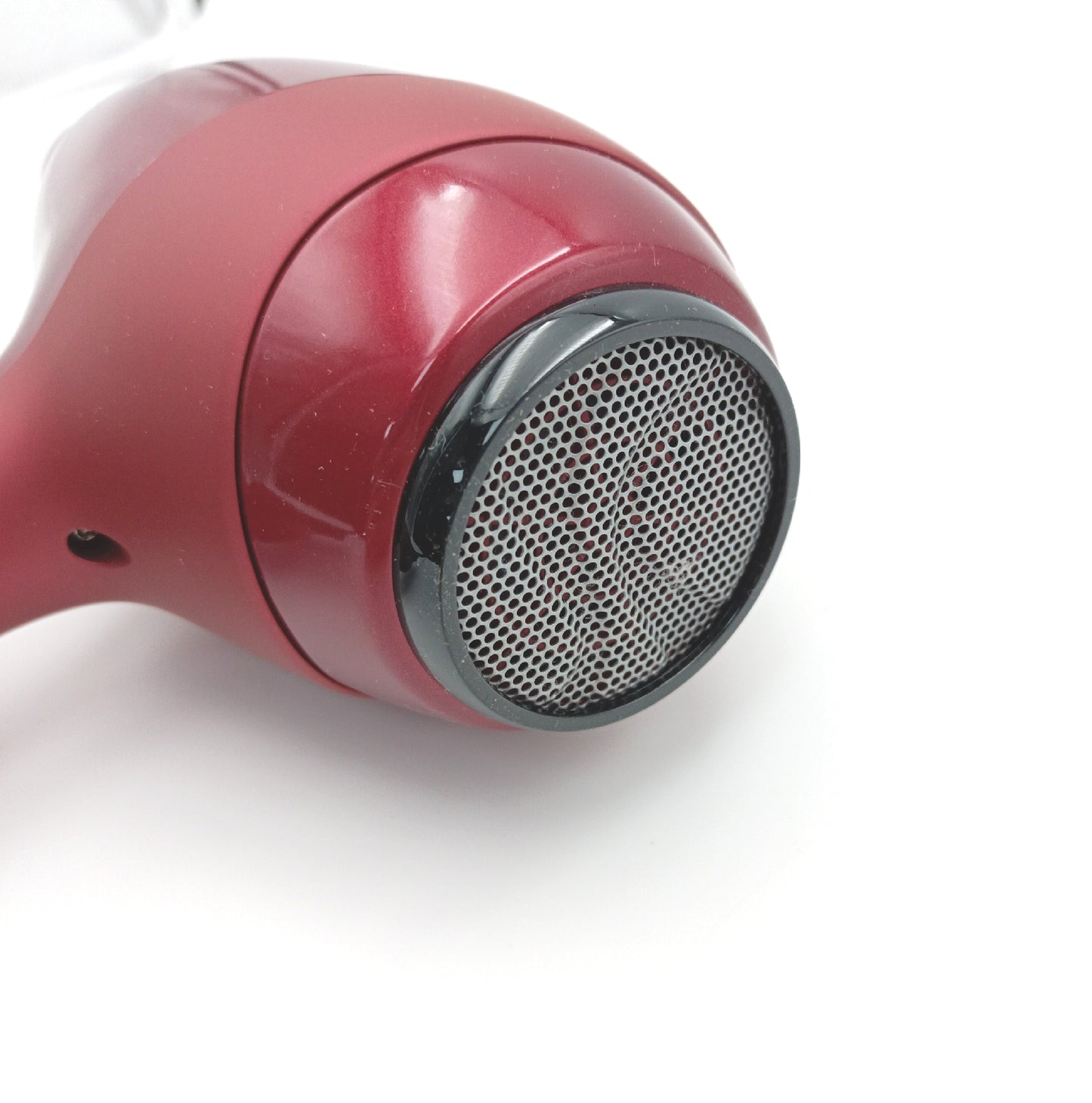Remington Haartrockner Haarpflege Sanfte Brillanz Silk Ion ohne Stylingduese