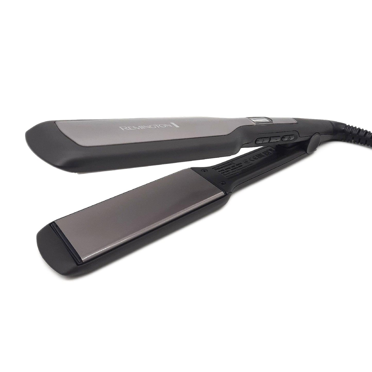 Remington Glätteisen Haarstyling Haarpflege Pro Ceramic Extra br - Unvollständig