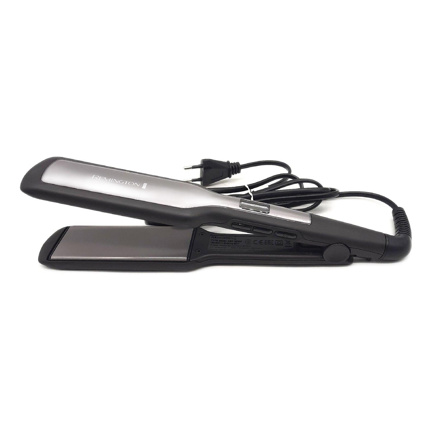 Remington Glätteisen Haarstyling Haarpflege Pro Ceramic Extra br - Unvollständig