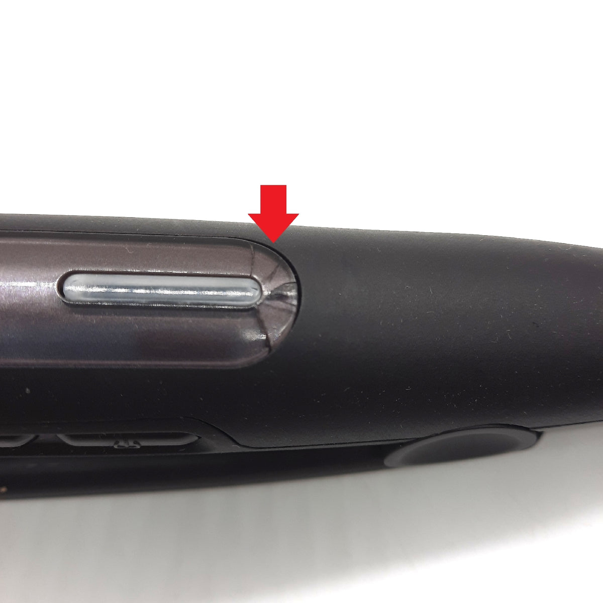 Remington Lockenstab Haarstyling Haarpflege Sleek CurlPro Temperatur Kontrolle für glatte Lock