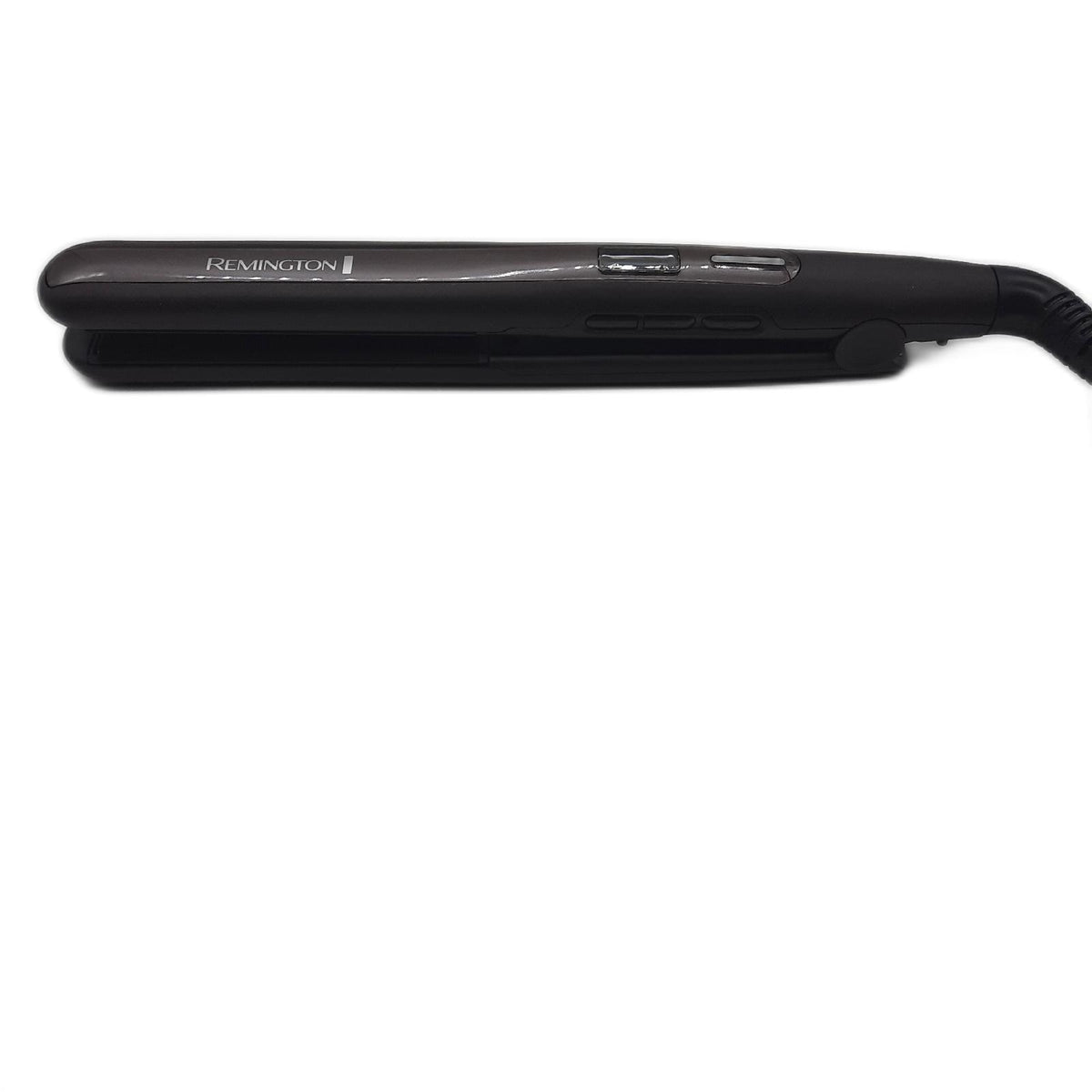 Remington Lockenstab Haarstyling Haarpflege Sleek CurlPro Temperatur Kontrolle für glatte Lock