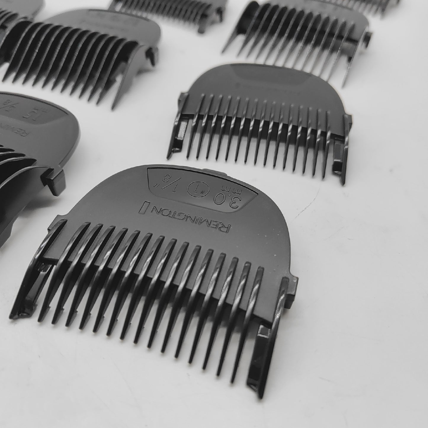 Remington Haarschneider Bartschneider Pflege Quick Cut Hair HC4250 Präzision Stylingkomfort