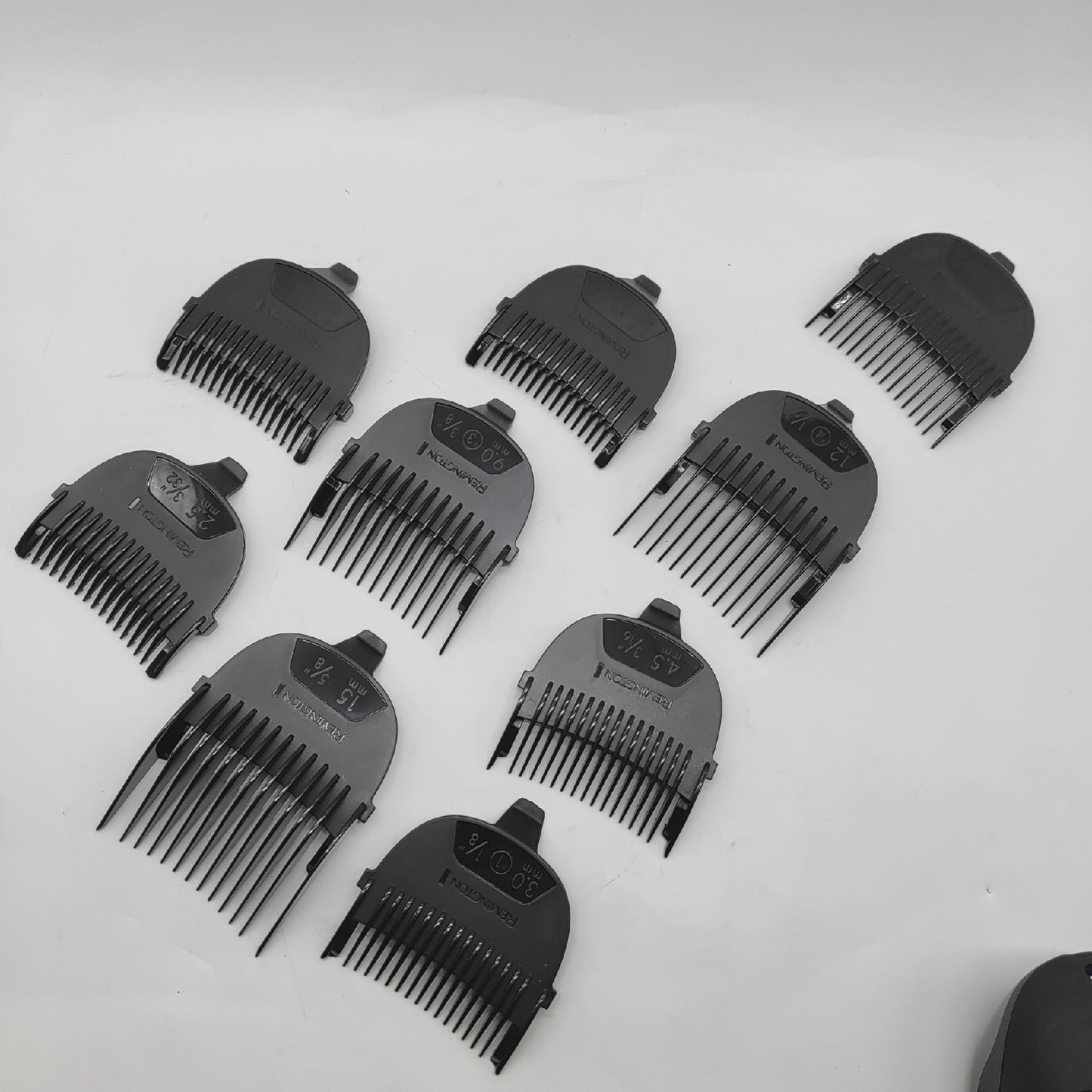 Remington Haarschneider Bartschneider Pflege Quick Cut Hair HC4250 Präzision Stylingkomfort