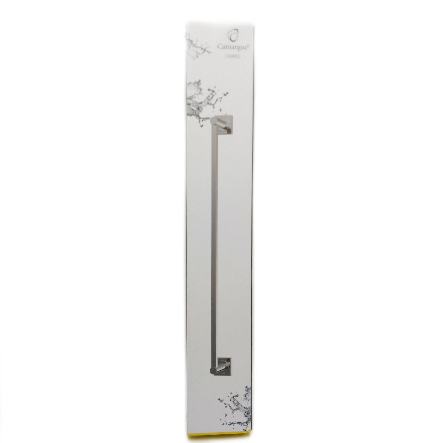 Camargue Badetuchhalter Badezimmerzubehör Cannes Design Elegant praktisch