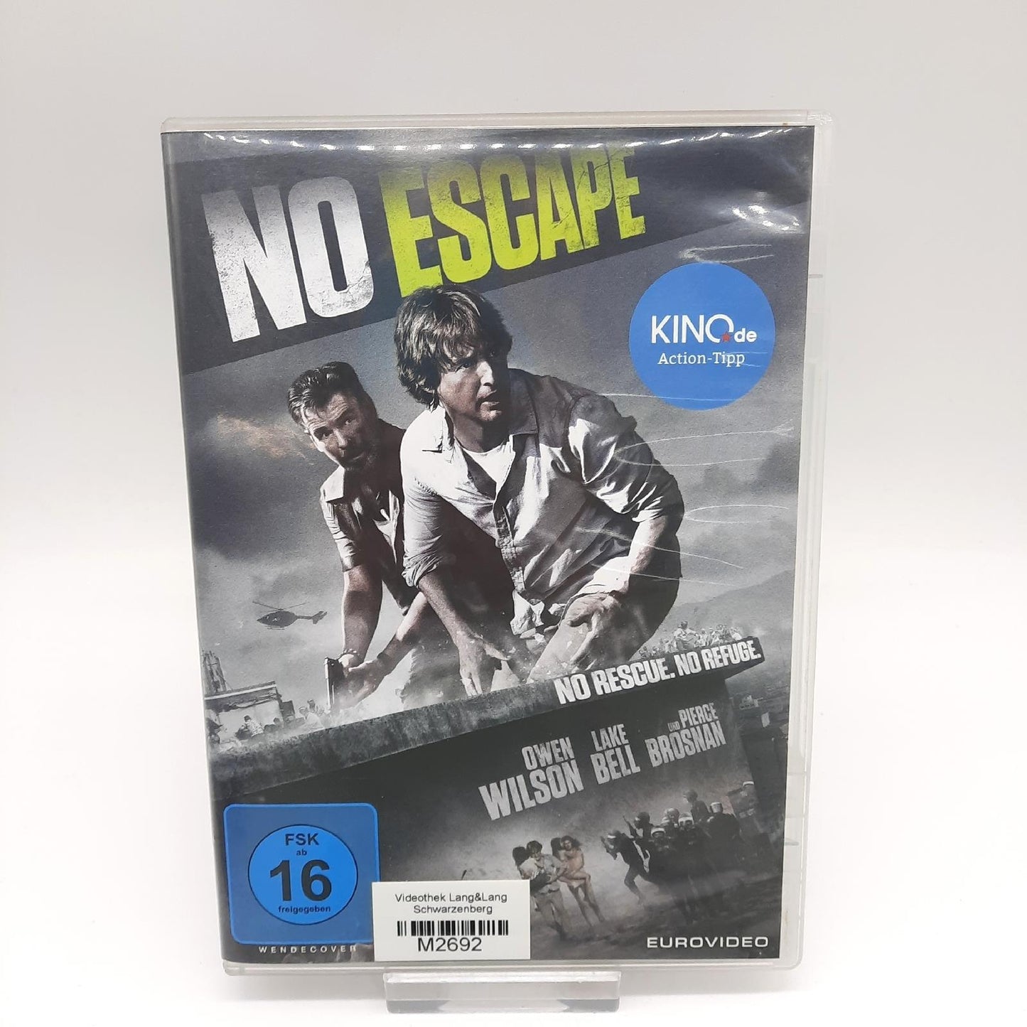 Noo Escape