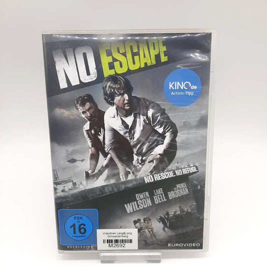 Noo Escape