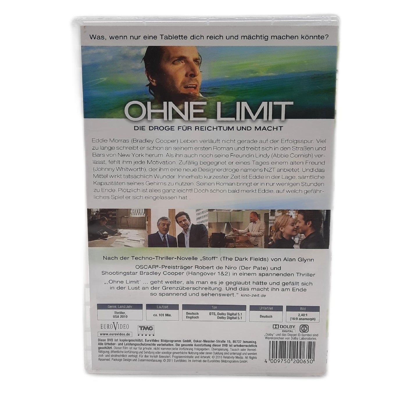 Ohne Limit