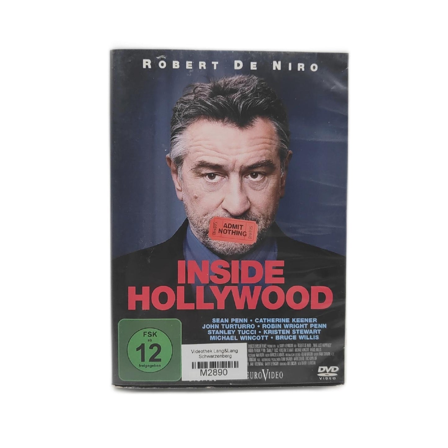 Inside Hollywood