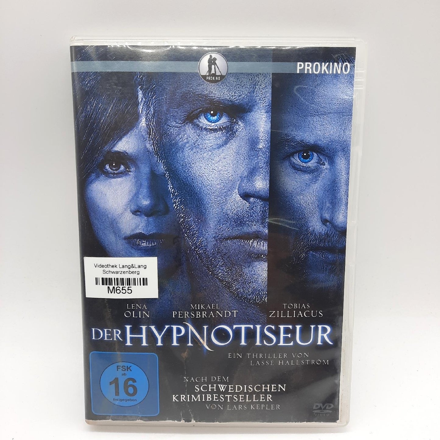Der Hypnotiseur