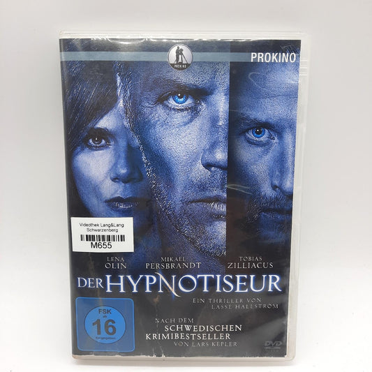 Der Hypnotiseur
