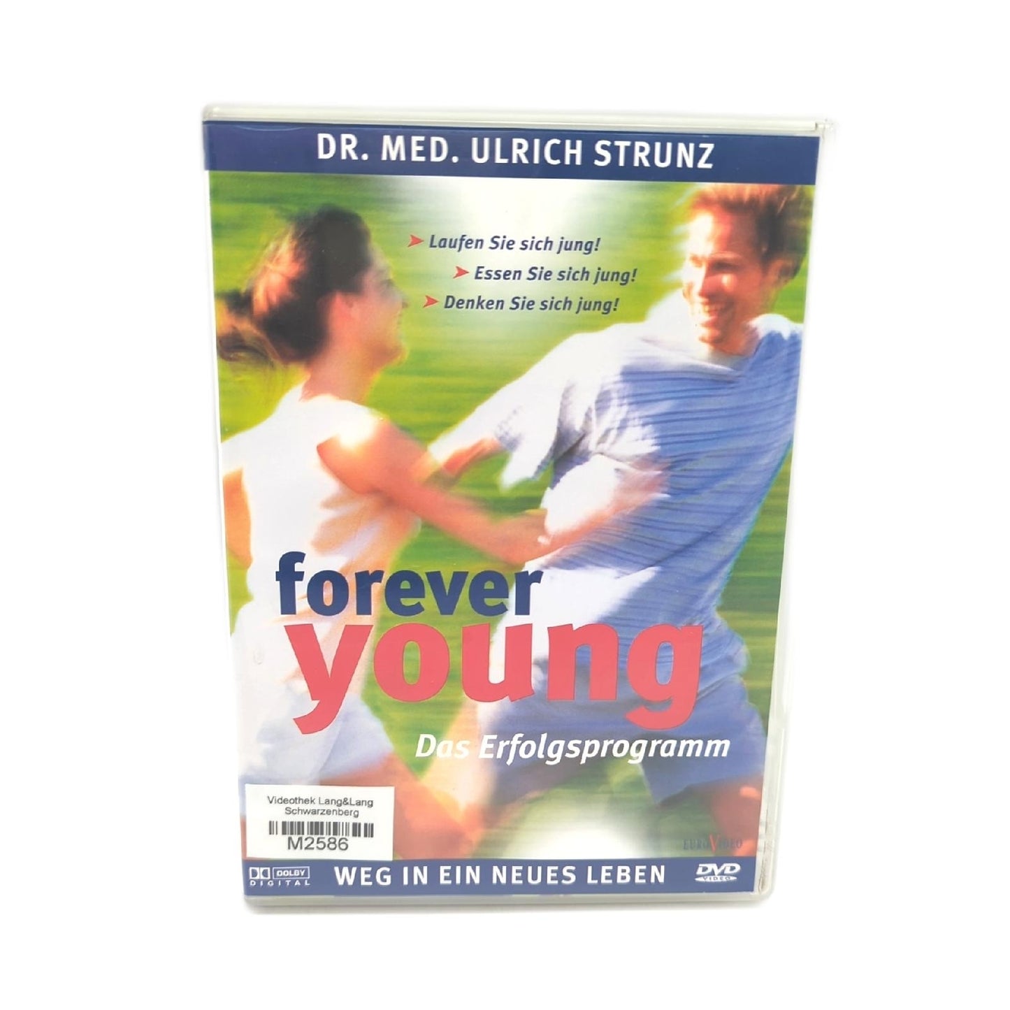 Forever Young - Das Erfolgsprogramm