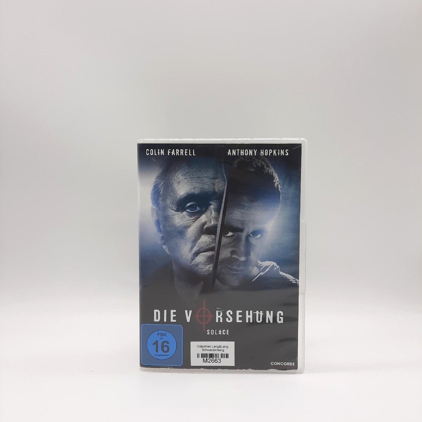 Die Vorsehung