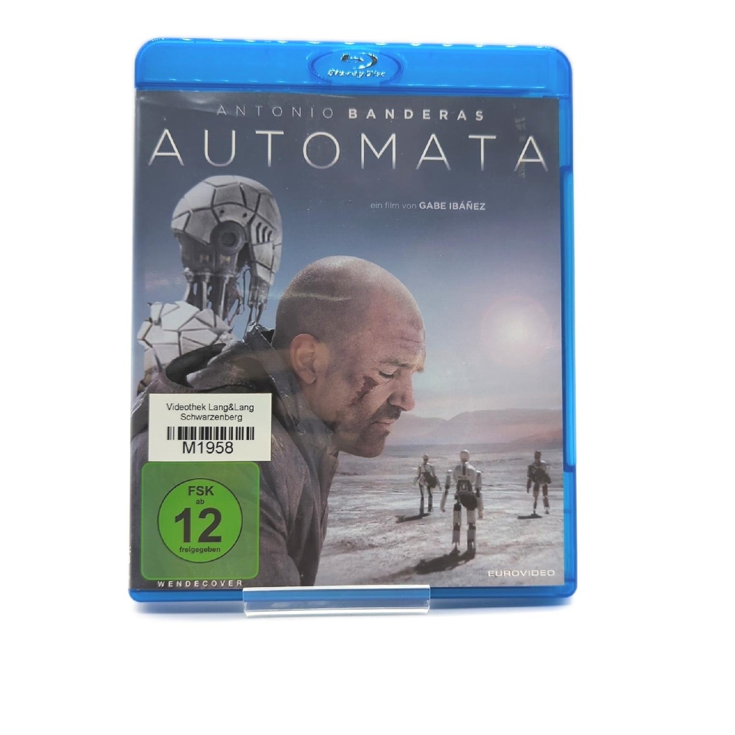 Titel füllen!