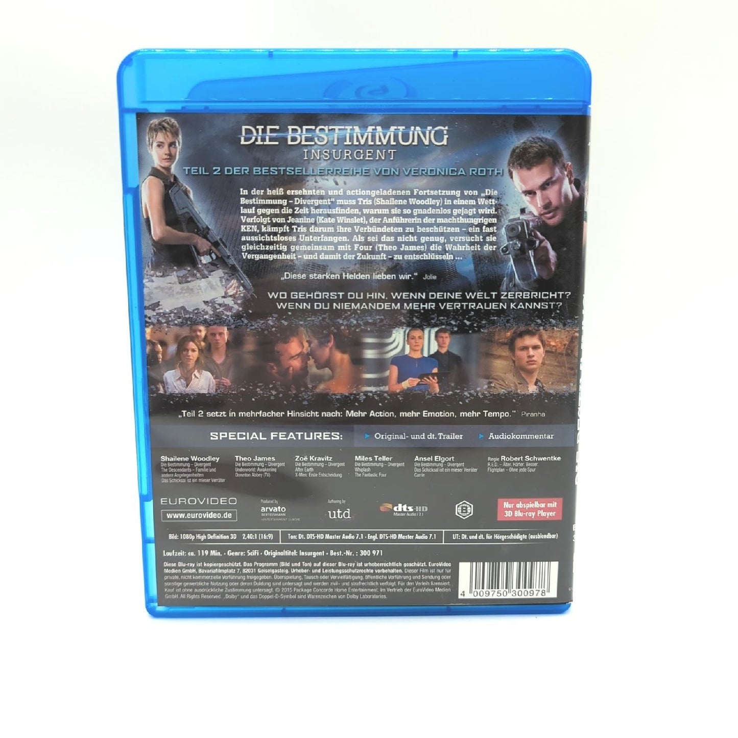 Titel füllen!