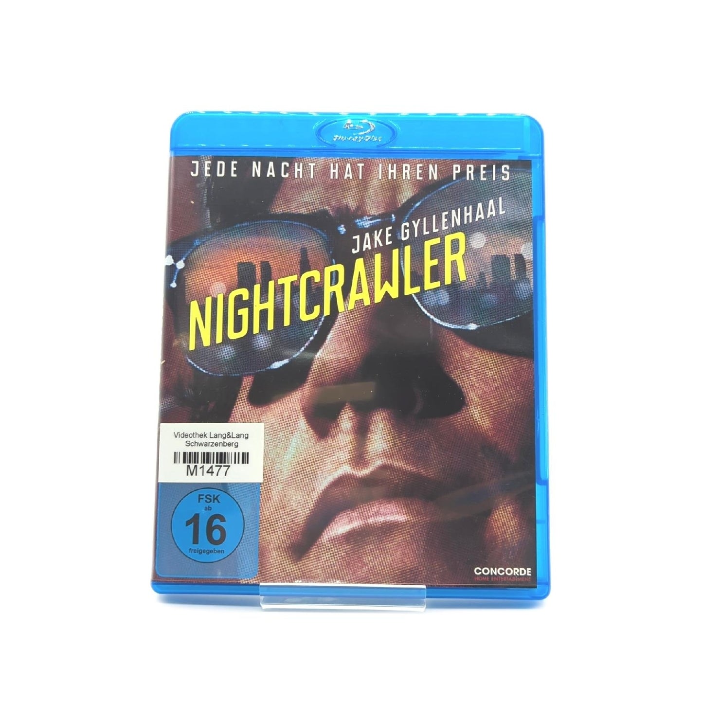 Titel füllen!
