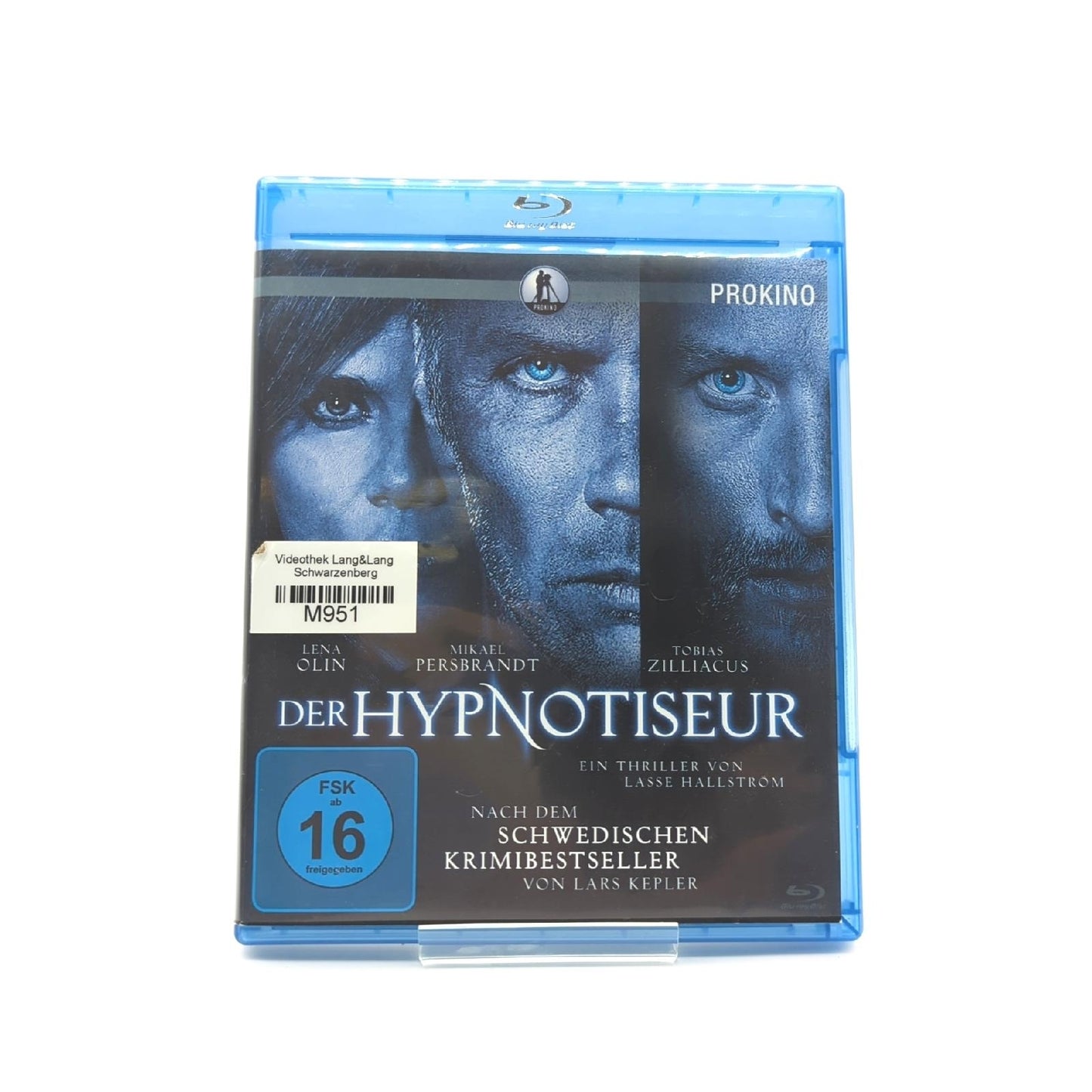 Der Hypnotiseur