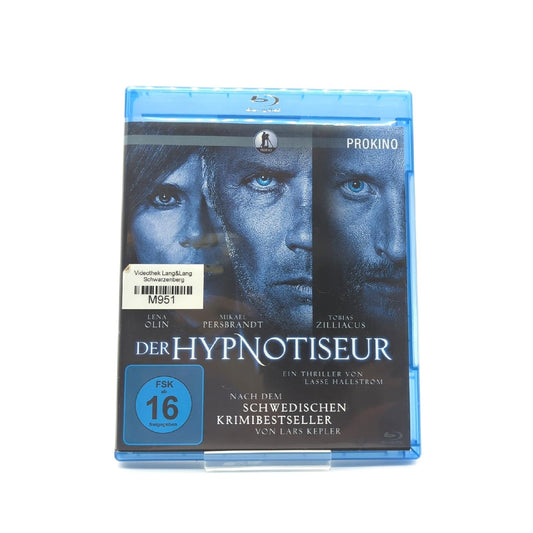 Der Hypnotiseur