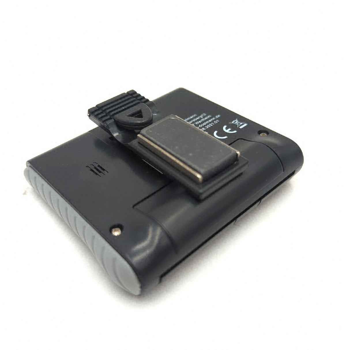 TFA Digitaler Timer Stoppuhr 38202101 elektronisch mit grossem Display einfache Bedienung