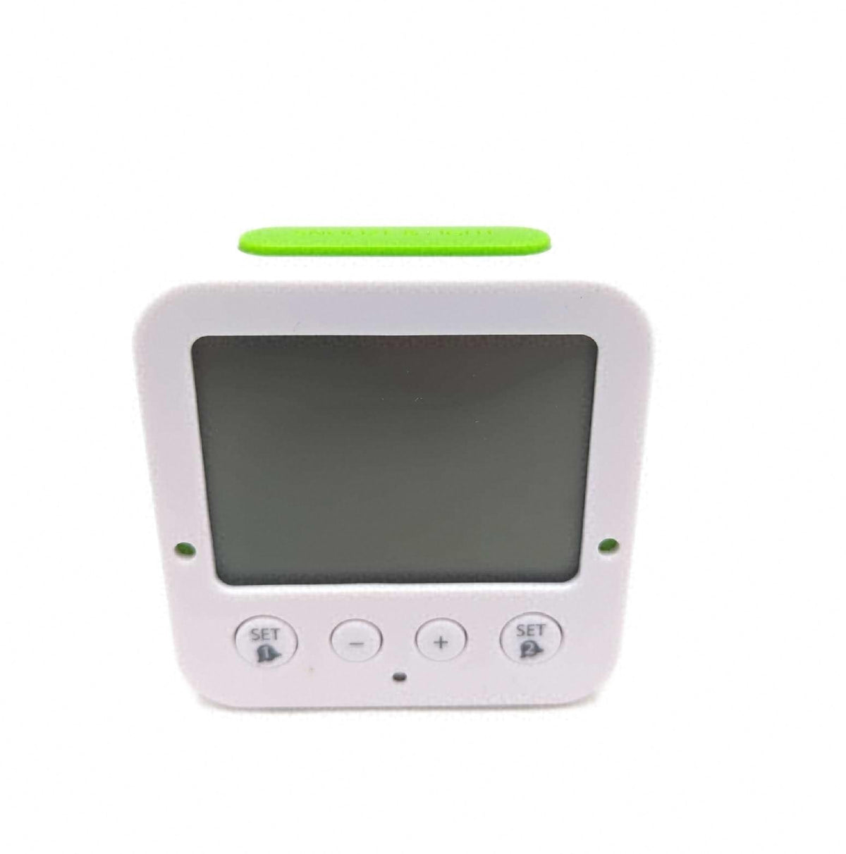 TFA Bingo Funkwecker 60252802 automatisch Hintergrundbeleuchtung Datum Uhrzeit Wecker