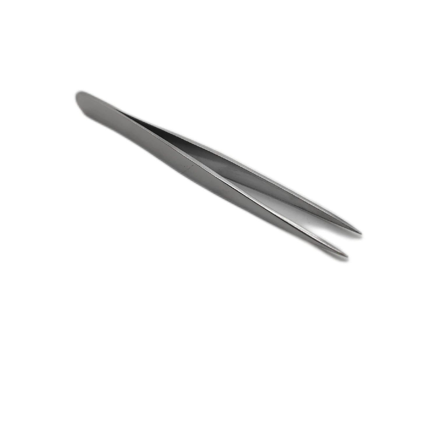 ZWILLING Pinzette Kosmetik Augenbrauenpinzette Präzisionsspitze Edelstahl