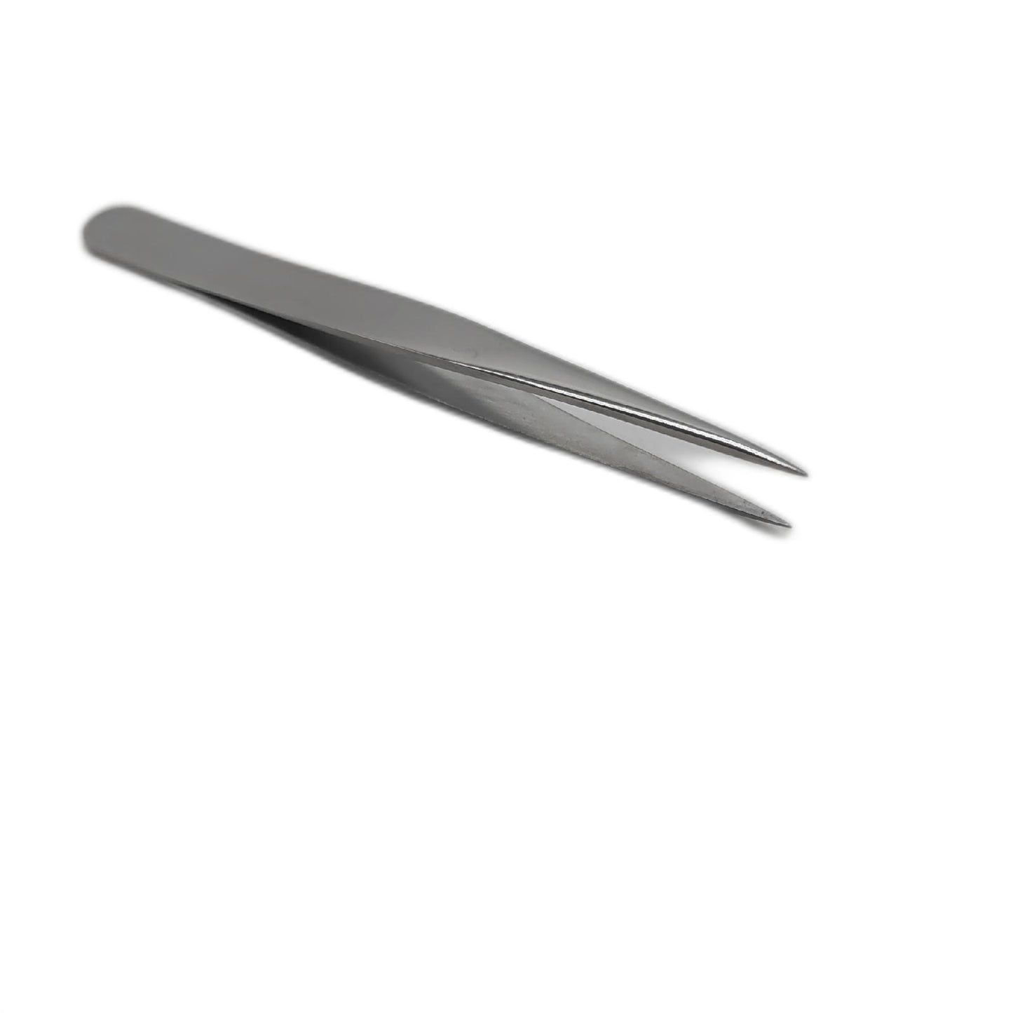 ZWILLING Pinzette Kosmetik Augenbrauenpinzette Präzisionsspitze Edelstahl