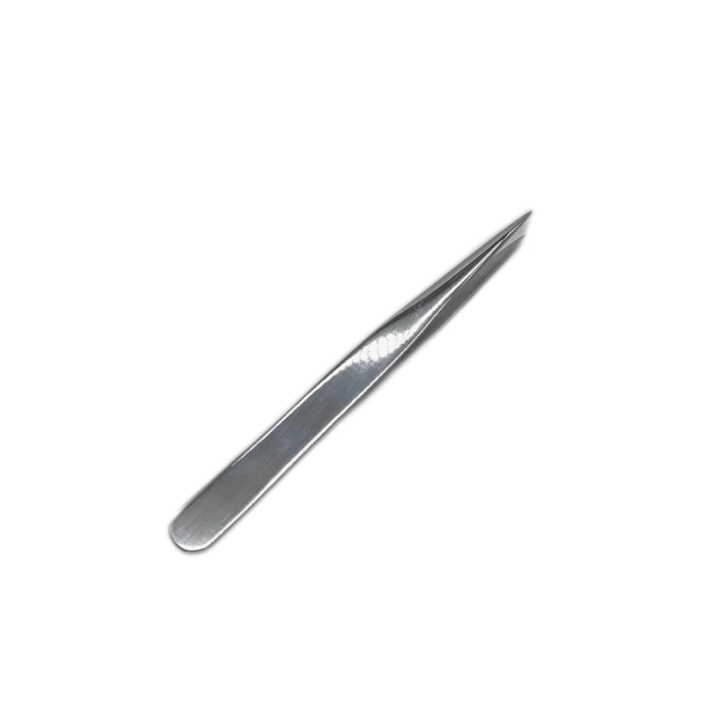 ZWILLING Pinzette Kosmetik Augenbrauenpinzette Präzisionsspitze Edelstahl