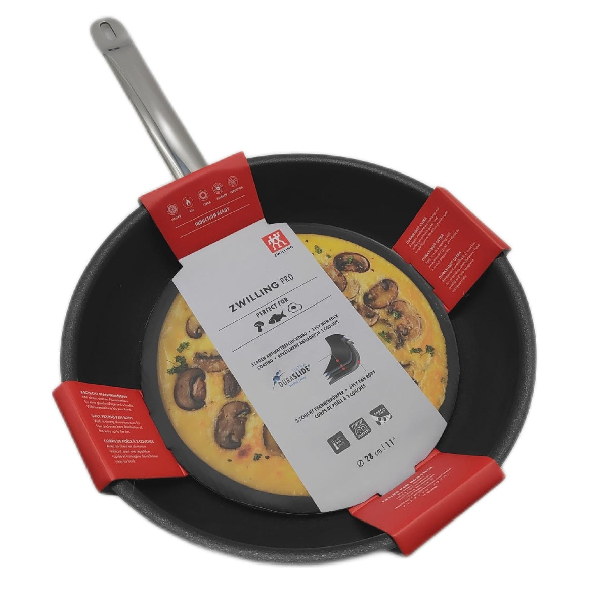 Zwilling Pro 65129-280-0 All-Purpose pan
