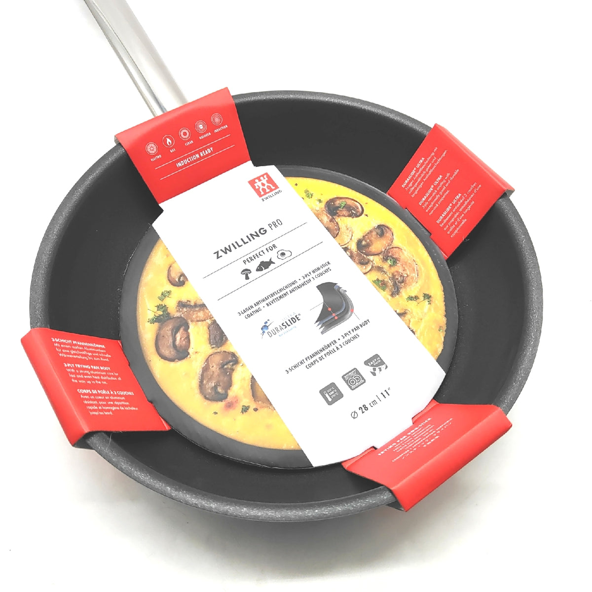 Zwilling Pro 65129-280-0 All-Purpose pan