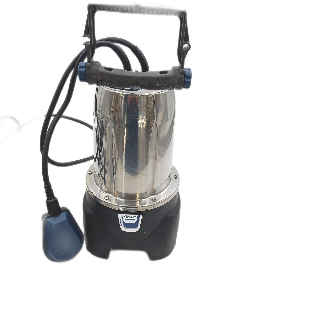 Oase MudDrain Schmutzwasserpumpe 14000 950W ProMax Leistung Staubabsaugung