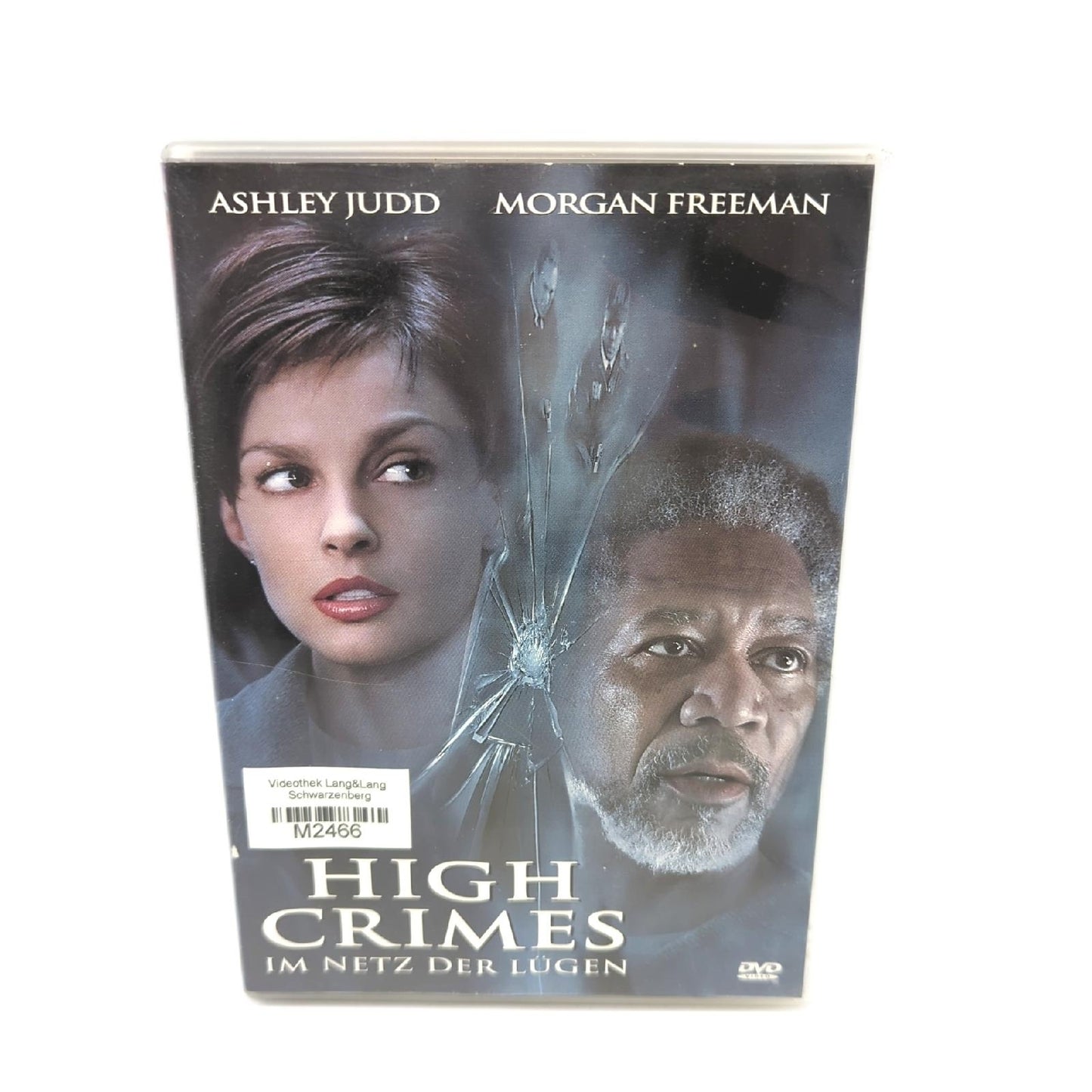 High Crimes