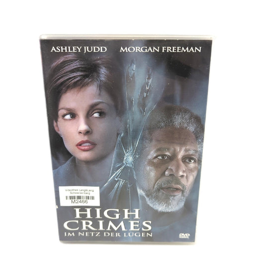 High Crimes