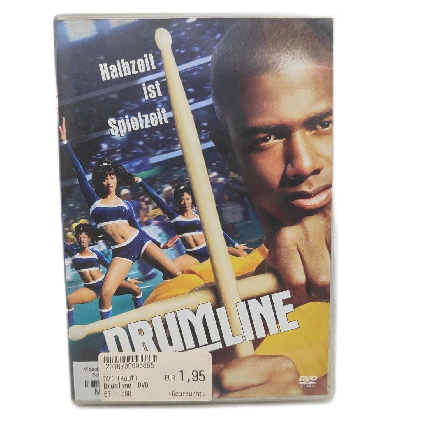 Drumline
