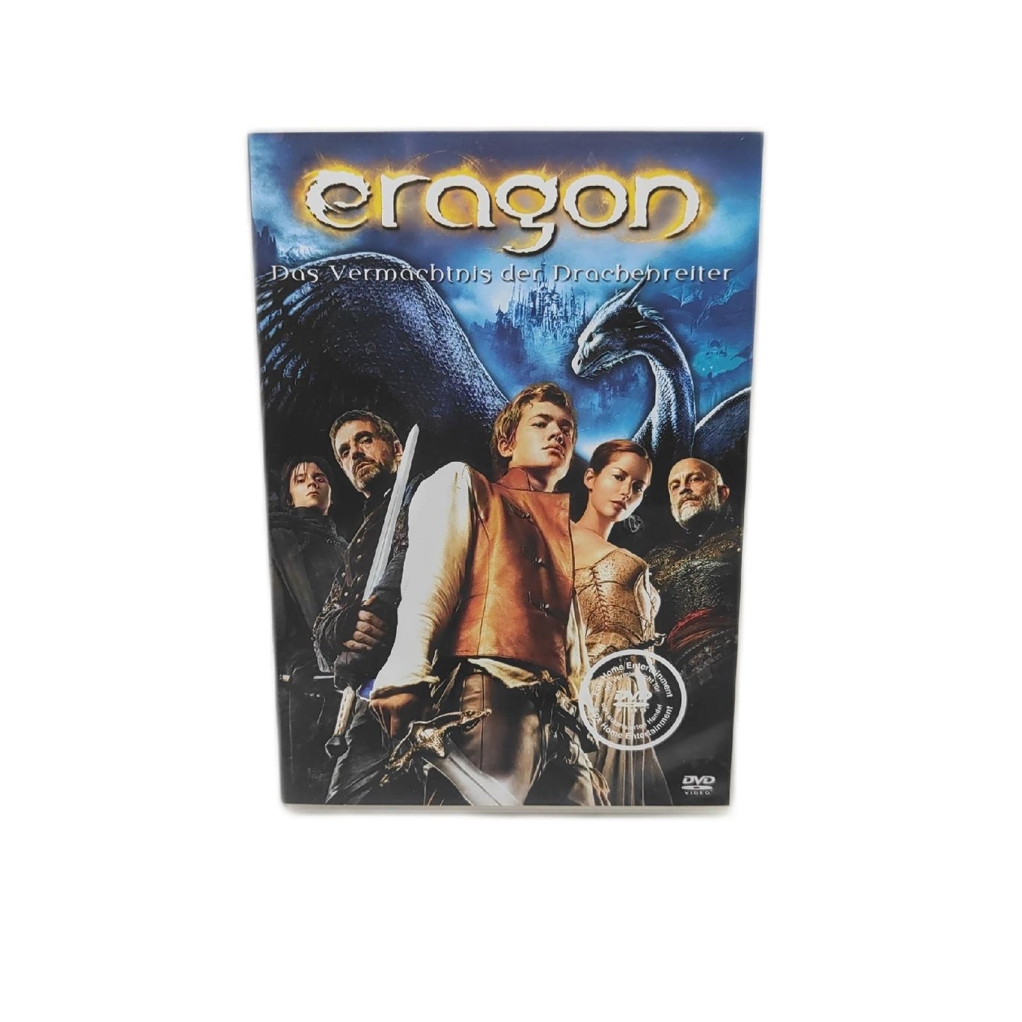 Eragon - Das Vermächtnis der Drachenreiter