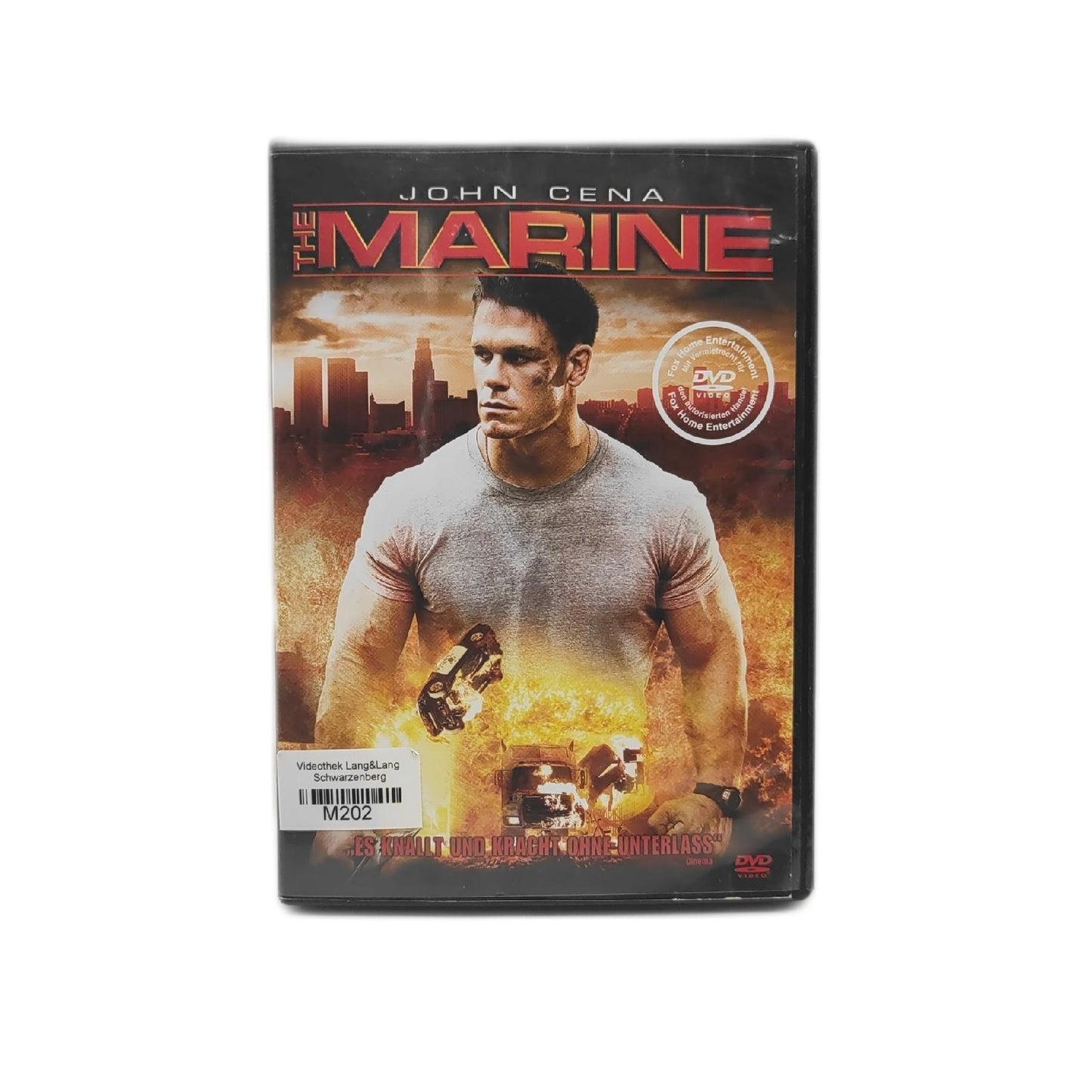 The Marine