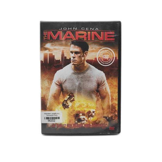 The Marine