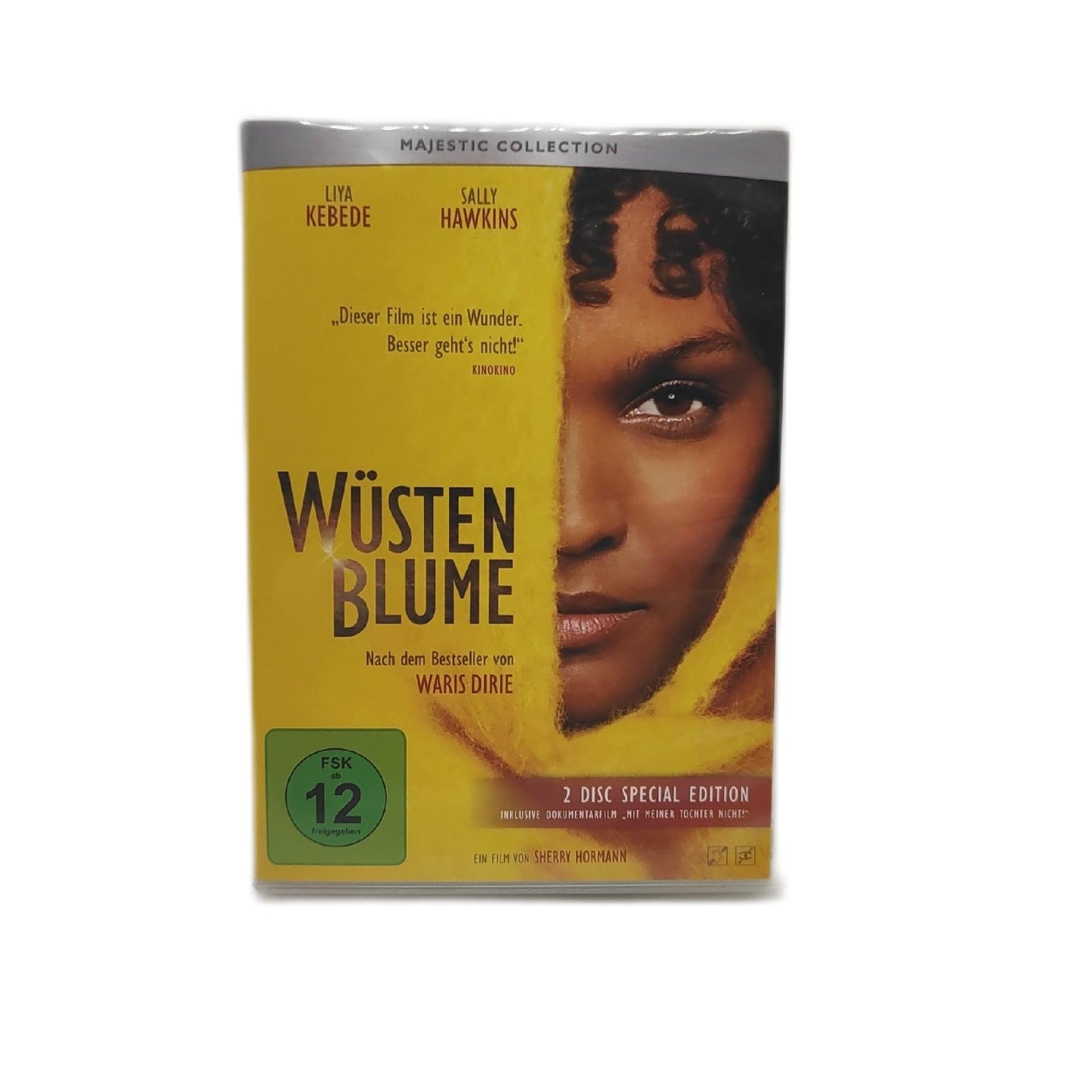 Wüstenblume (2-Disc Special Edition)