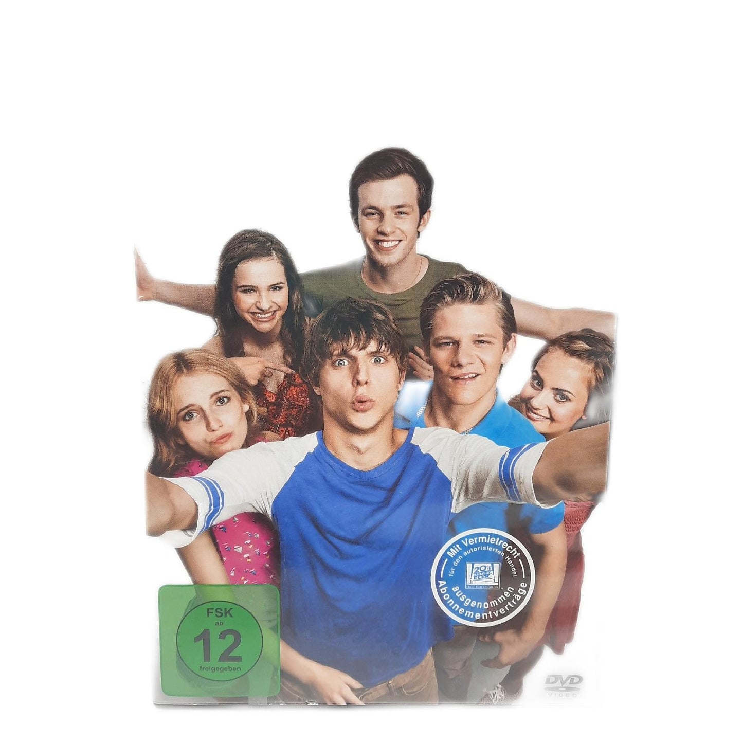 Doktorspiele DVD 2012 FSK 12