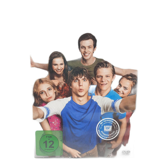 Doktorspiele DVD 2012 FSK 12