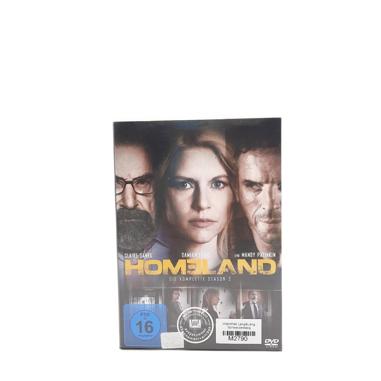 Homeland