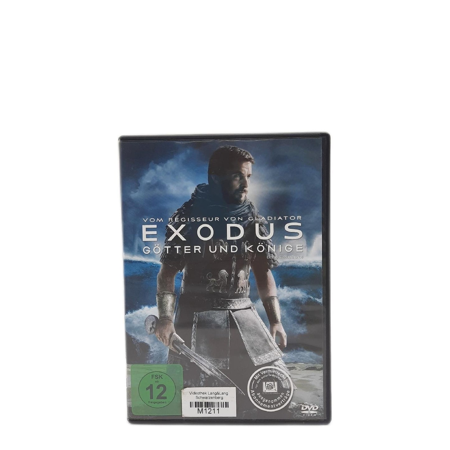 Exodus