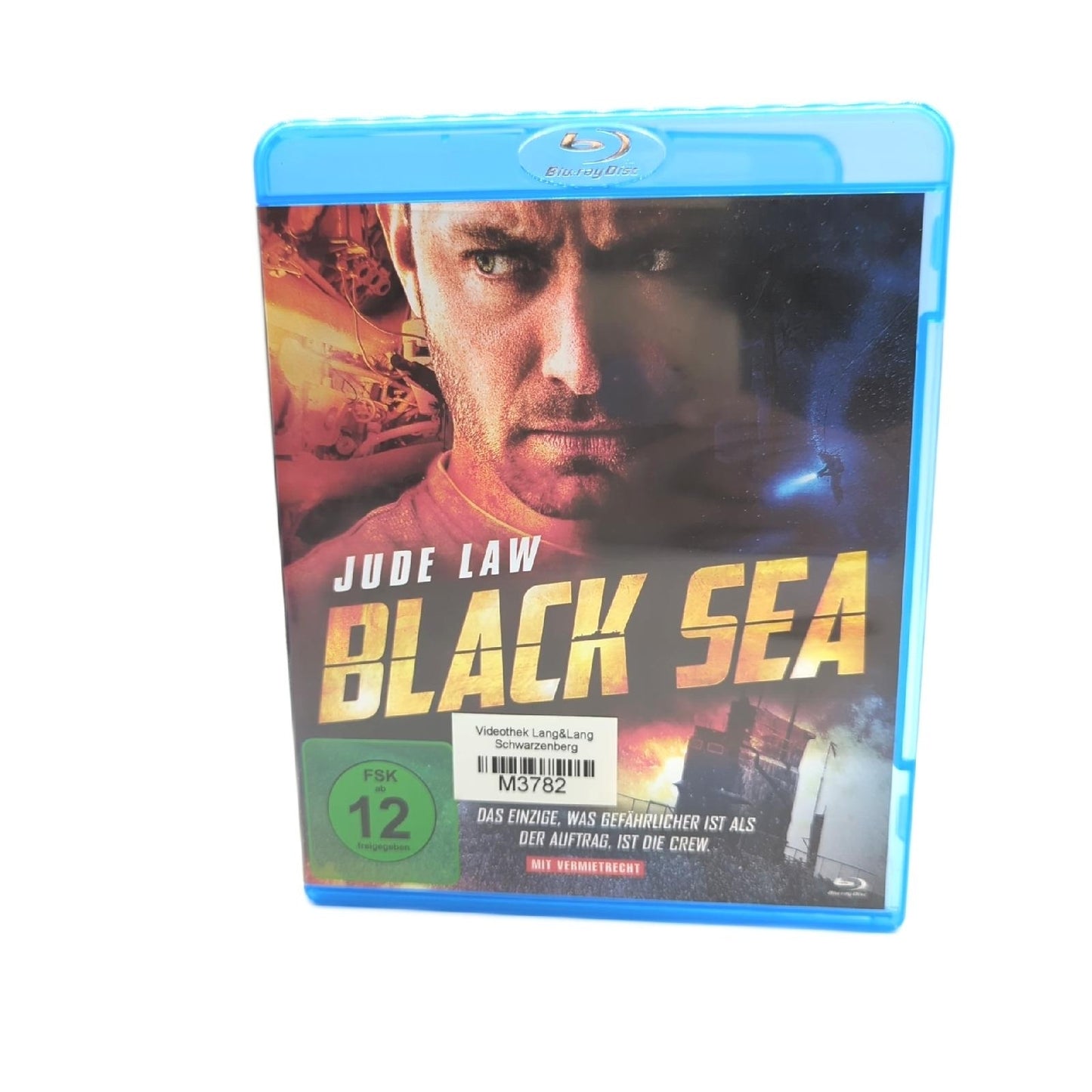 EXODUS - Götter und Könige | Blu-ray
