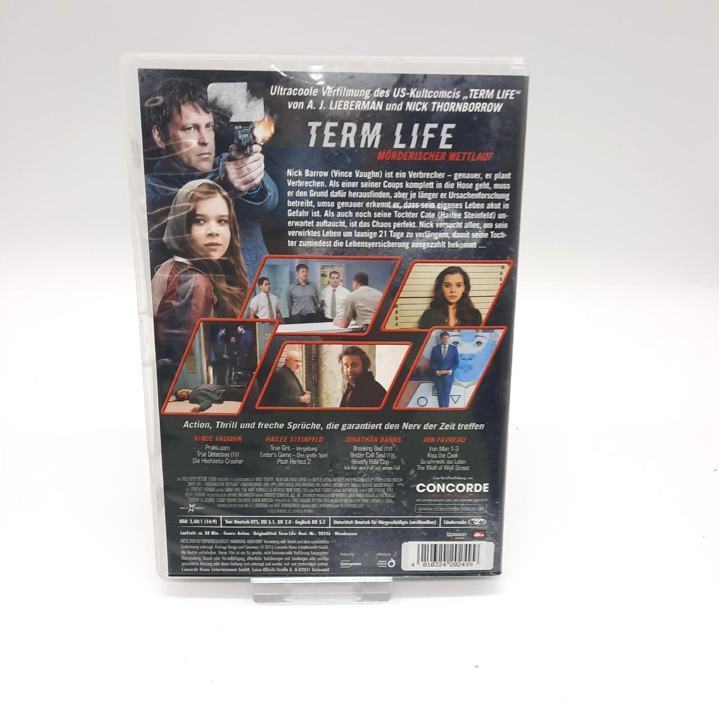 Term Live