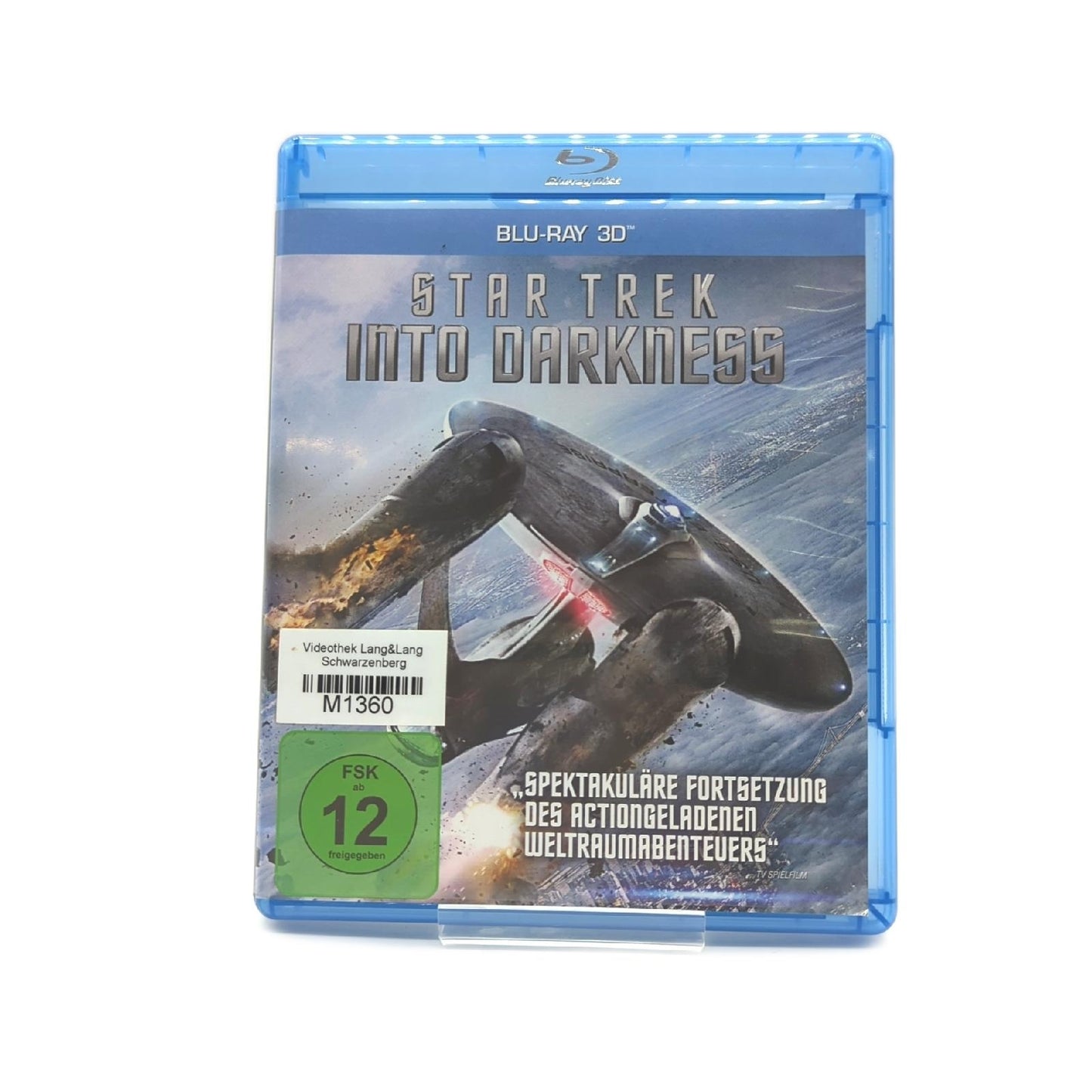 Titel füllen!