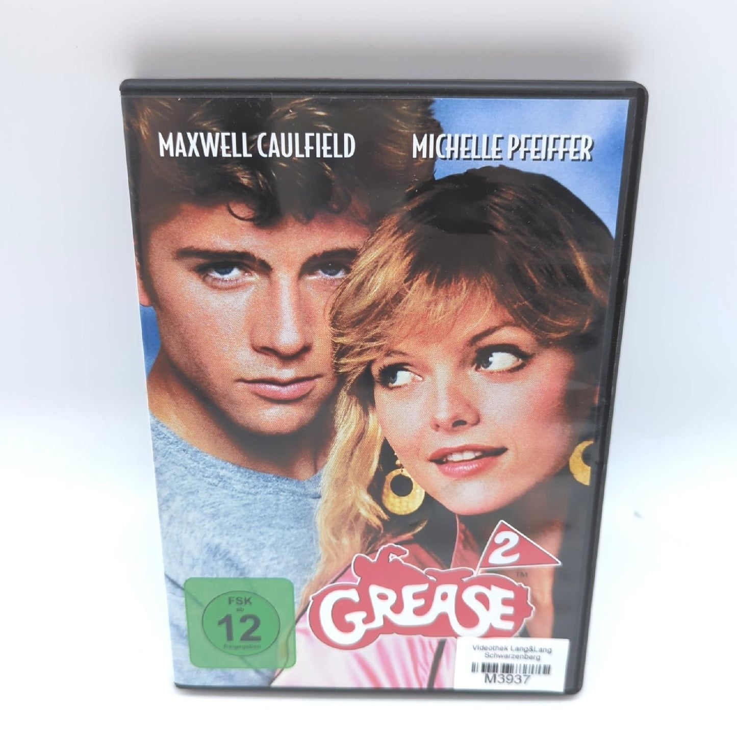 Grease 2