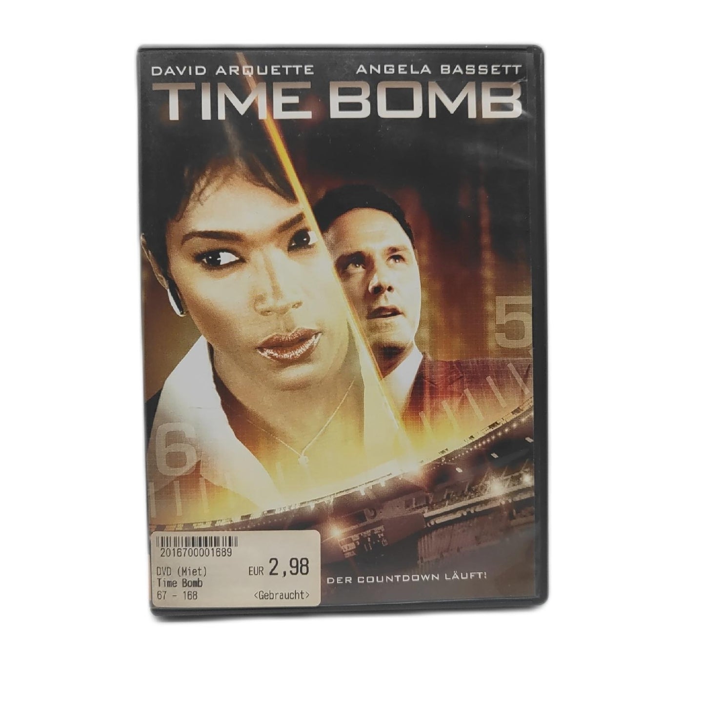 Time Bomb