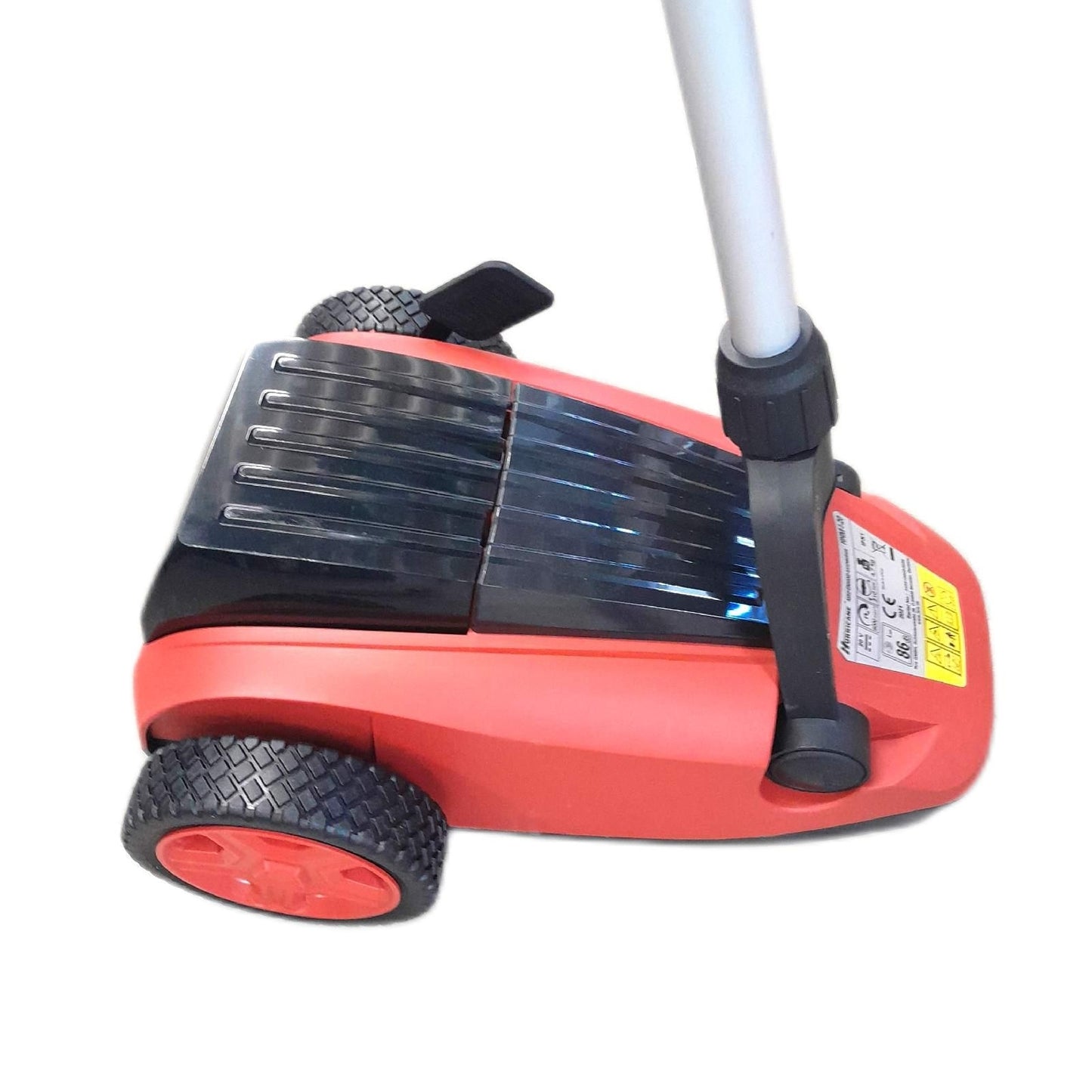 Hurricane Akku Einhandmäher Gartengeräte HHM I 20 20 Volt leicht und