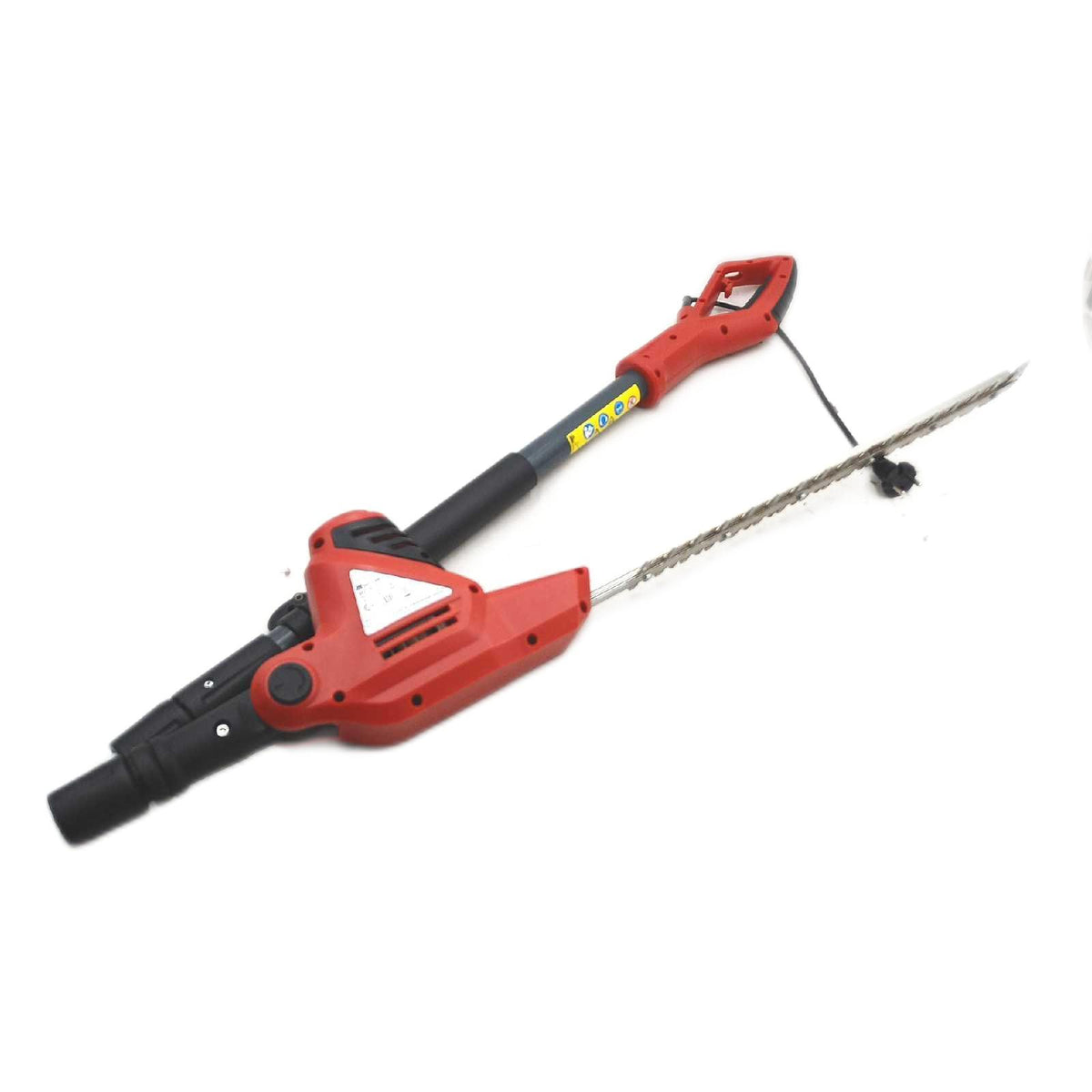 Hurricane Teleskop Heckenschere HHTI 45 500 W Messer 50 cm