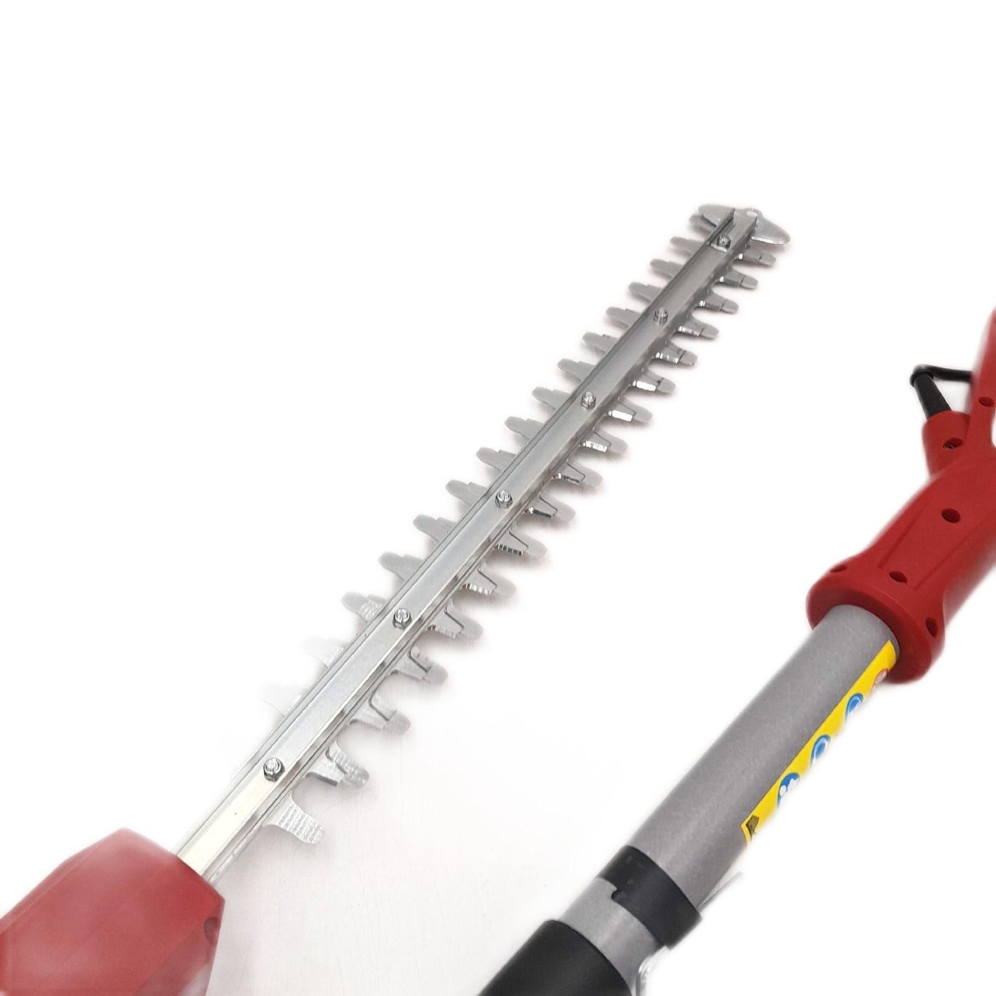 Hurricane Teleskop Heckenschere Gartenwerkzeuge HHTI 45 Leistung Stark und Hand