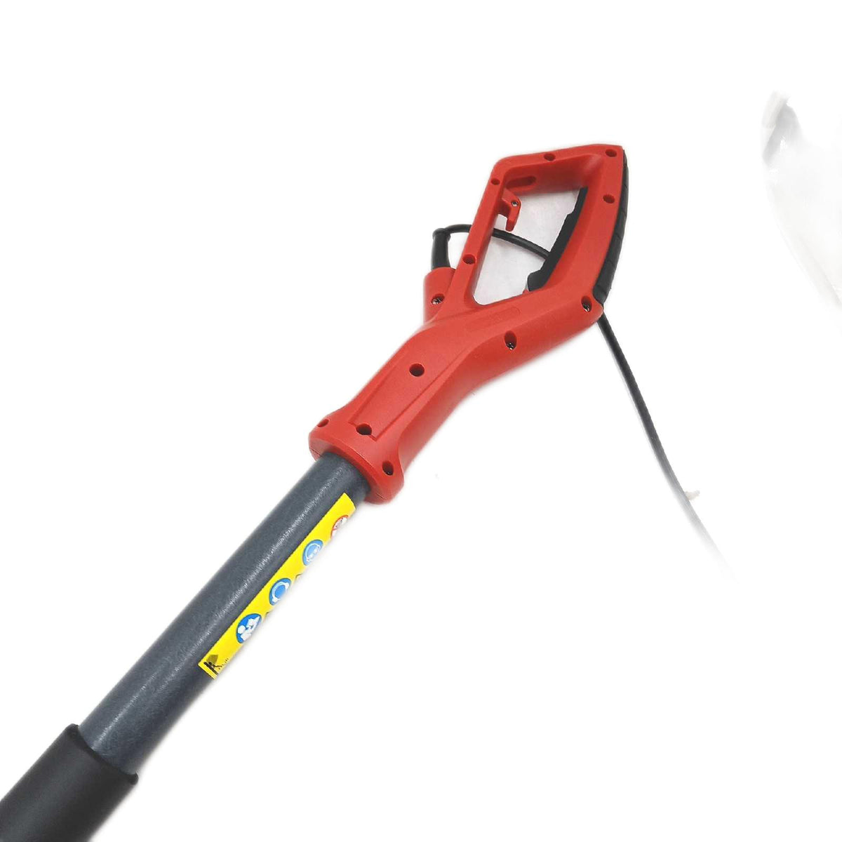 Hurricane Teleskop Heckenschere HHTI 45 500 W Messer 50 cm